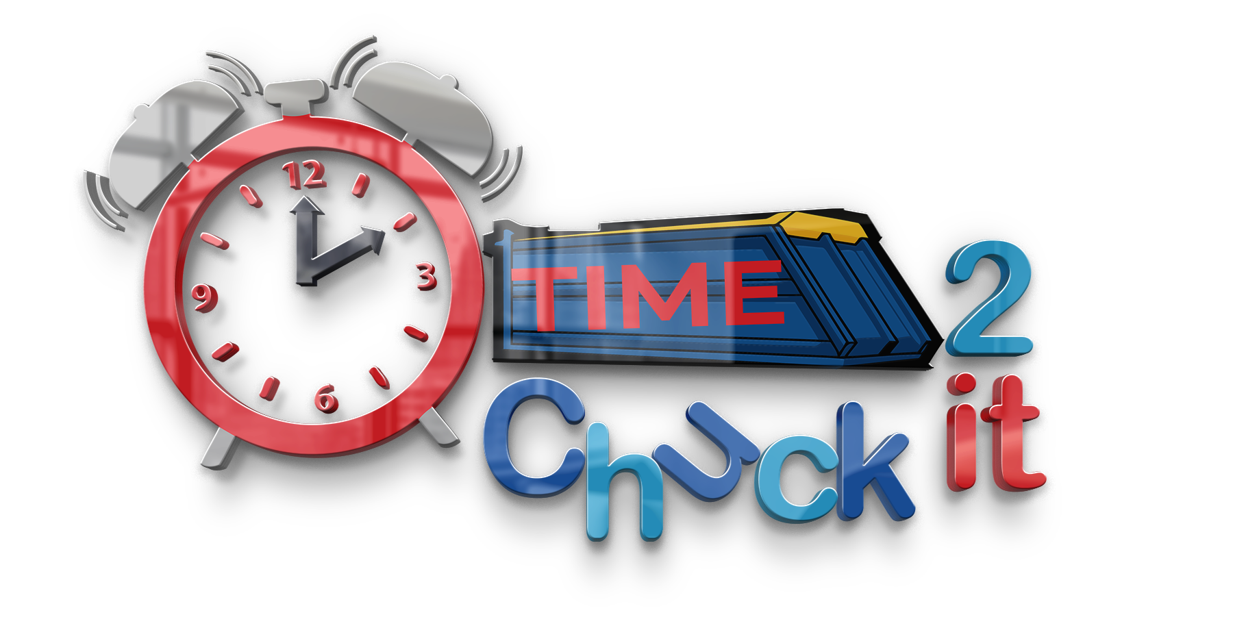 Time2ChuckIt LLC Dumpster Rentals